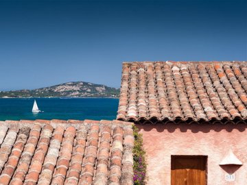 Luxe Sardinie - Hotel Relais Villa del Golfo - Cannigione (2)